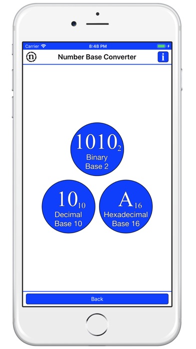 Screenshot #2 pour Number Pie