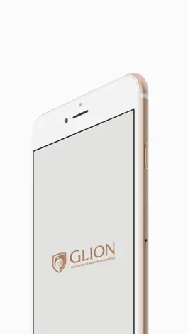 Game screenshot Glion mod apk