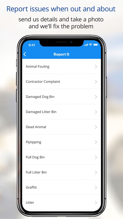 East Devon District Council