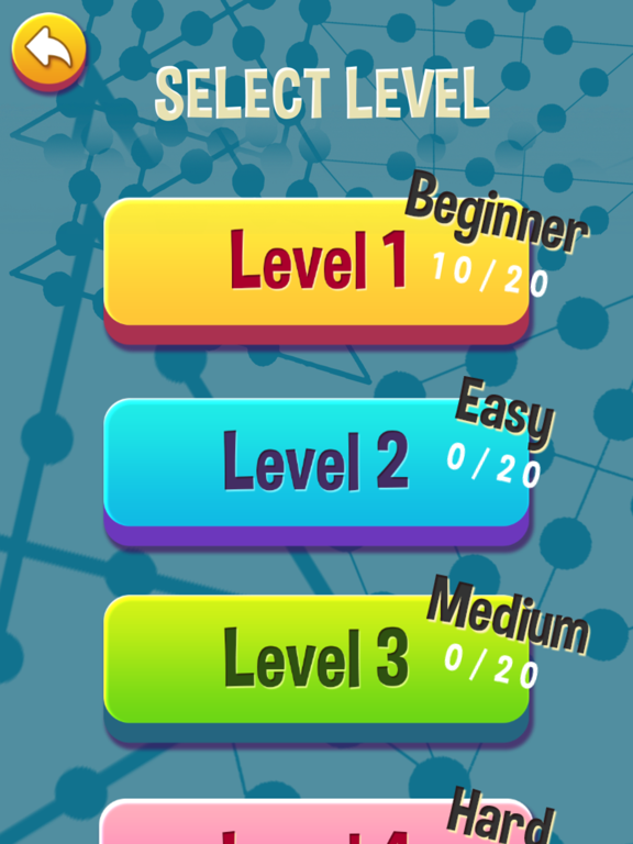 Screenshot #5 pour Dots Puzzles