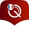 QuickReader Français icon