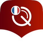 Download QuickReader Français app