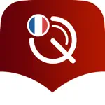 QuickReader Français App Cancel