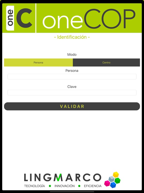 Screenshot #4 pour oneCOP