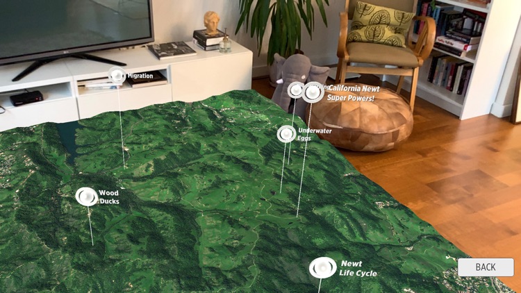 East Bay Parks: Virtual Tour