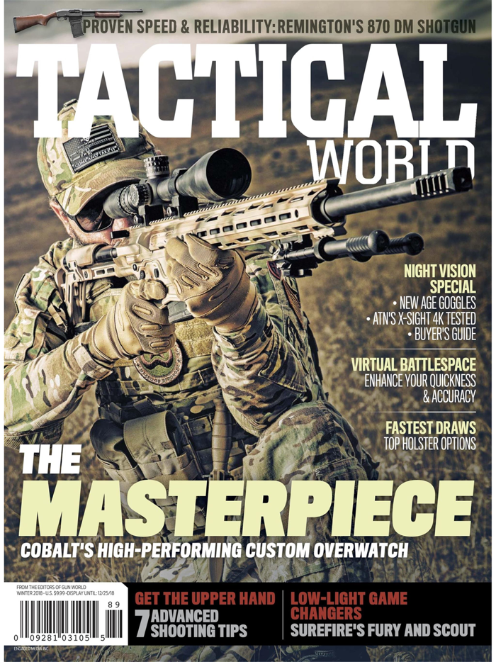Tactical World