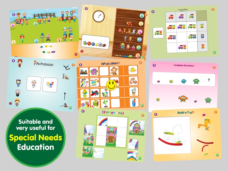 Teachers' Pack 2 screenshot-4