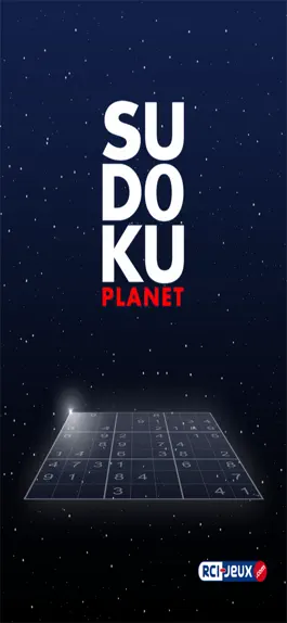 Game screenshot SUDOKU PLANET mod apk