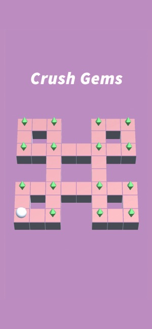 Gem Maze Puzzle(圖1)-速報App