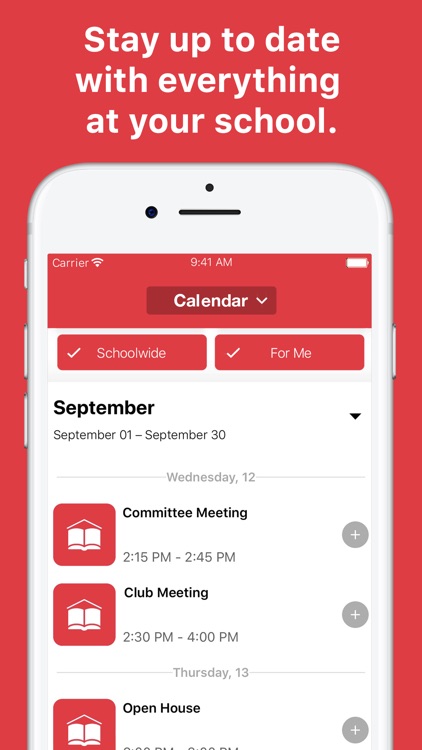 Augusta Christian School