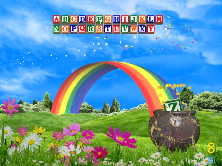 ABC Gold screenshot-8