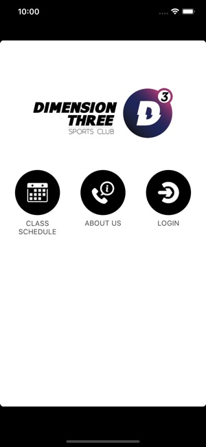 Dimension Three(圖1)-速報App