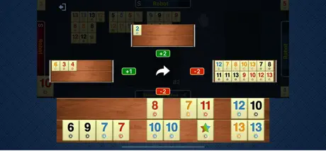 Okey51 Online