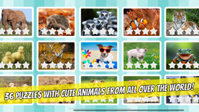Ravensburger Puzzle Junior screenshot