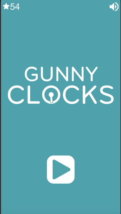 Gunny Clock-Time Machine Game screenshot 1