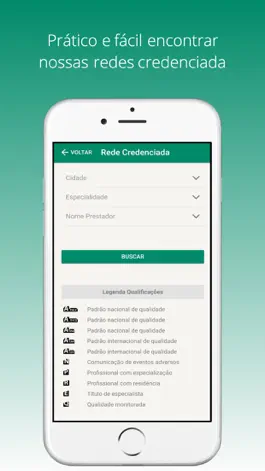 Game screenshot Saúde ABAS hack