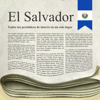 Periódicos Salvadoreños - MUNBEN SA