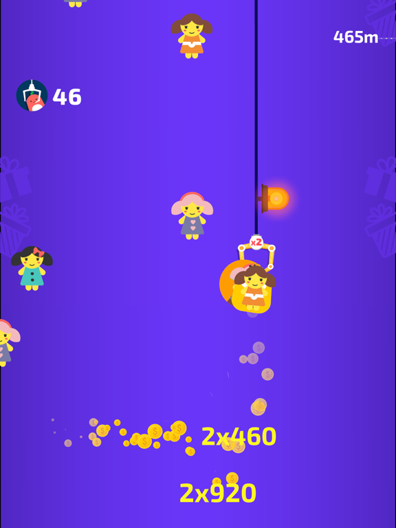 Screenshot #5 pour Go Toy!