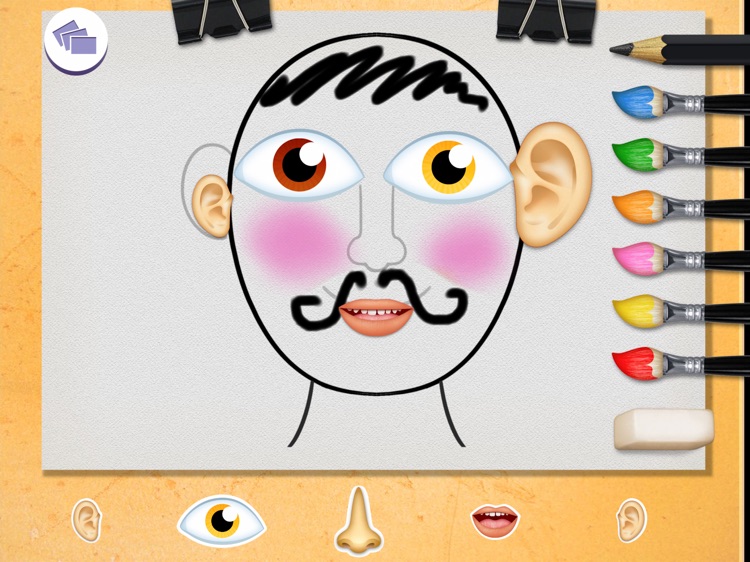 Polyglots: Circus (Vietnamese) screenshot-7