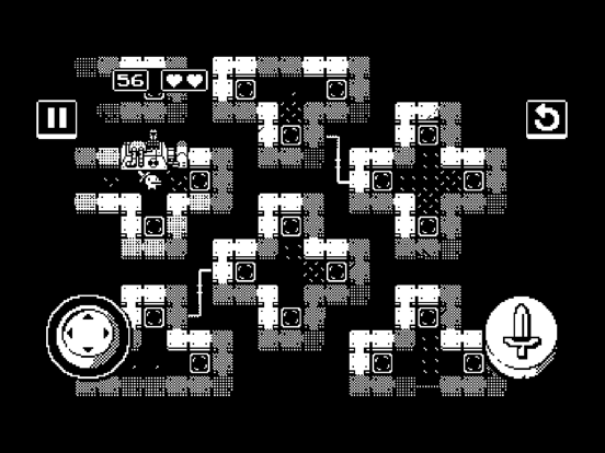 Minit iPad app afbeelding 5