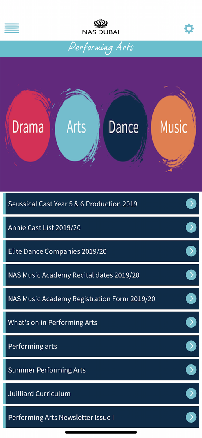 Nord Anglia Intl. School Dubai
