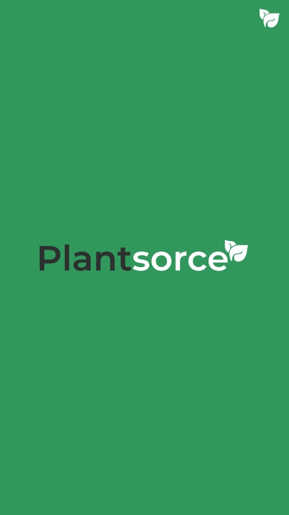 Plantsorce
