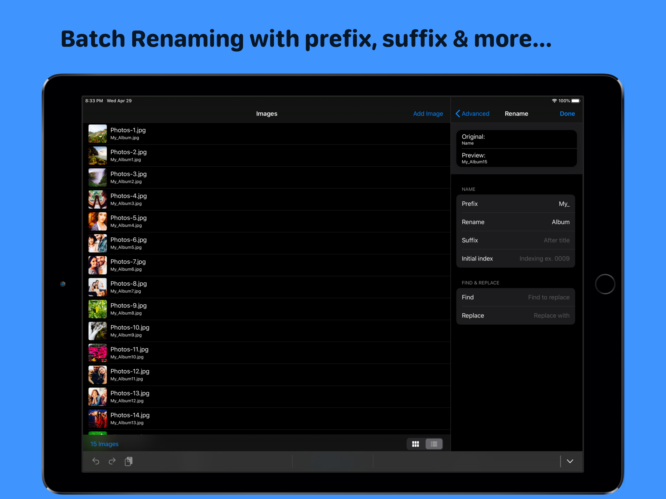 RepixPro screenshot 12