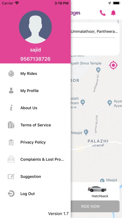 LC-Passenger screenshot-7