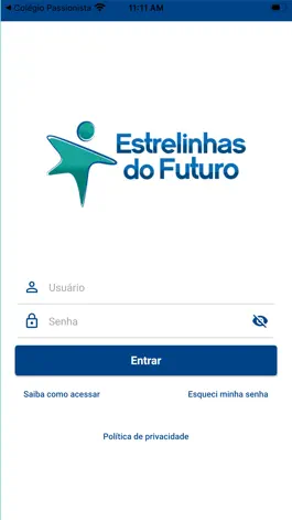 Game screenshot Estrelinhas do Futuro mod apk