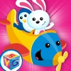 Baby Games for One Year Olds - iPhoneアプリ