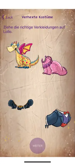 Game screenshot Abenteuerberge hack