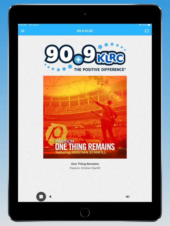 Screenshot #4 pour 90.9 KLRC
