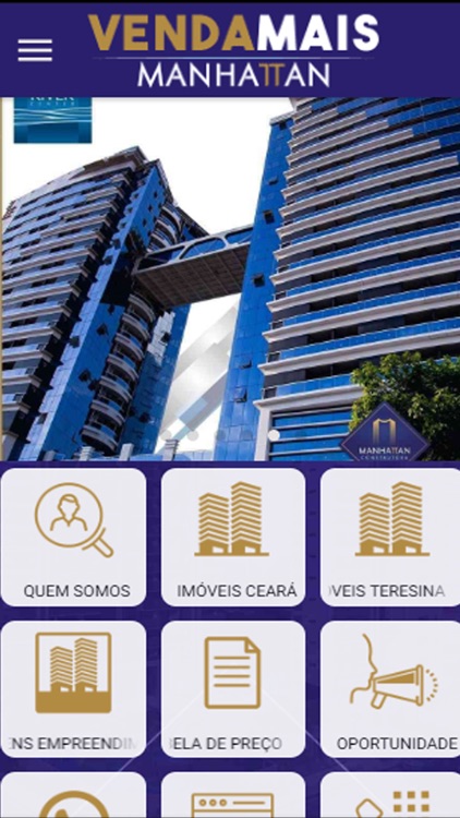 Venda Mais Manhattan