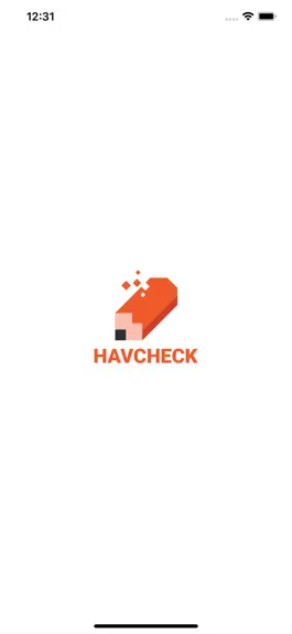 Game screenshot HAVCheck mod apk