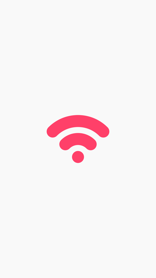 #1. WiFind (iOS) By: Marco Tini
