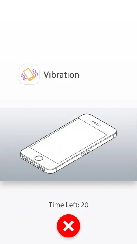 Phone Diagnostics