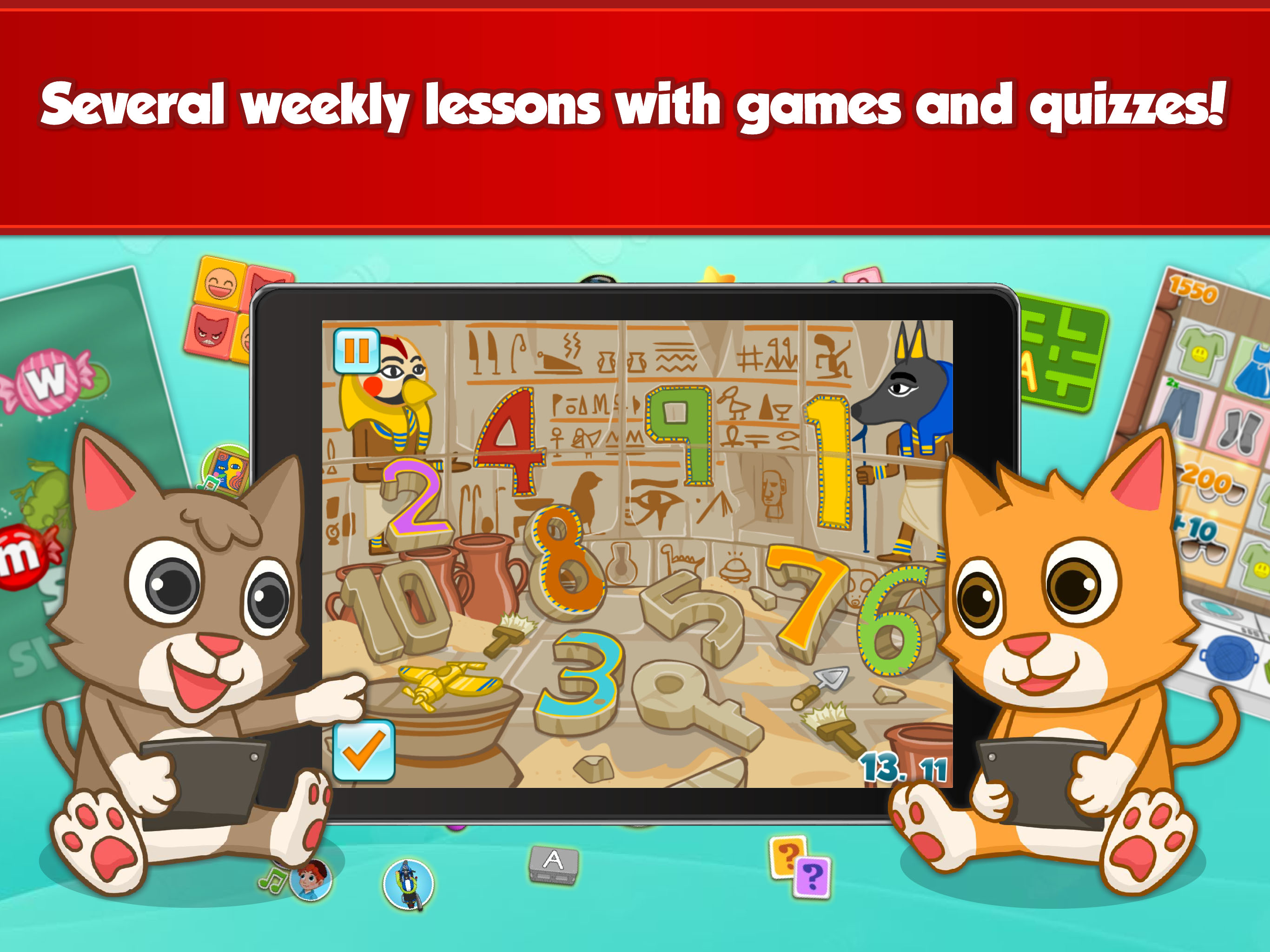 Fun English for Schools China