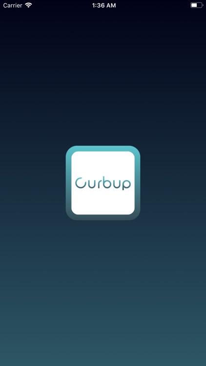 CurbUp for Merchants