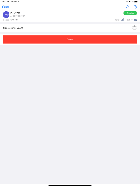Screenshot #5 pour Geocene
