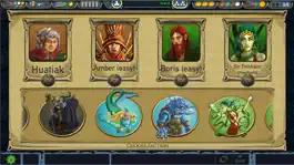 Game screenshot Terra Mystica apk