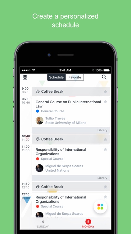 Summer School on PIL