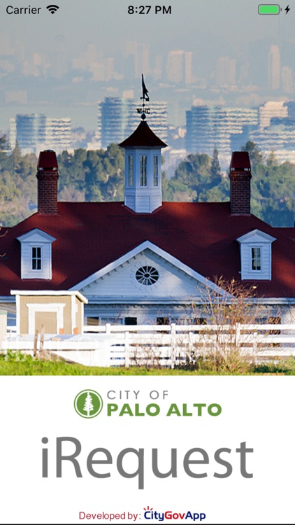 Palo Alto Inspection Request