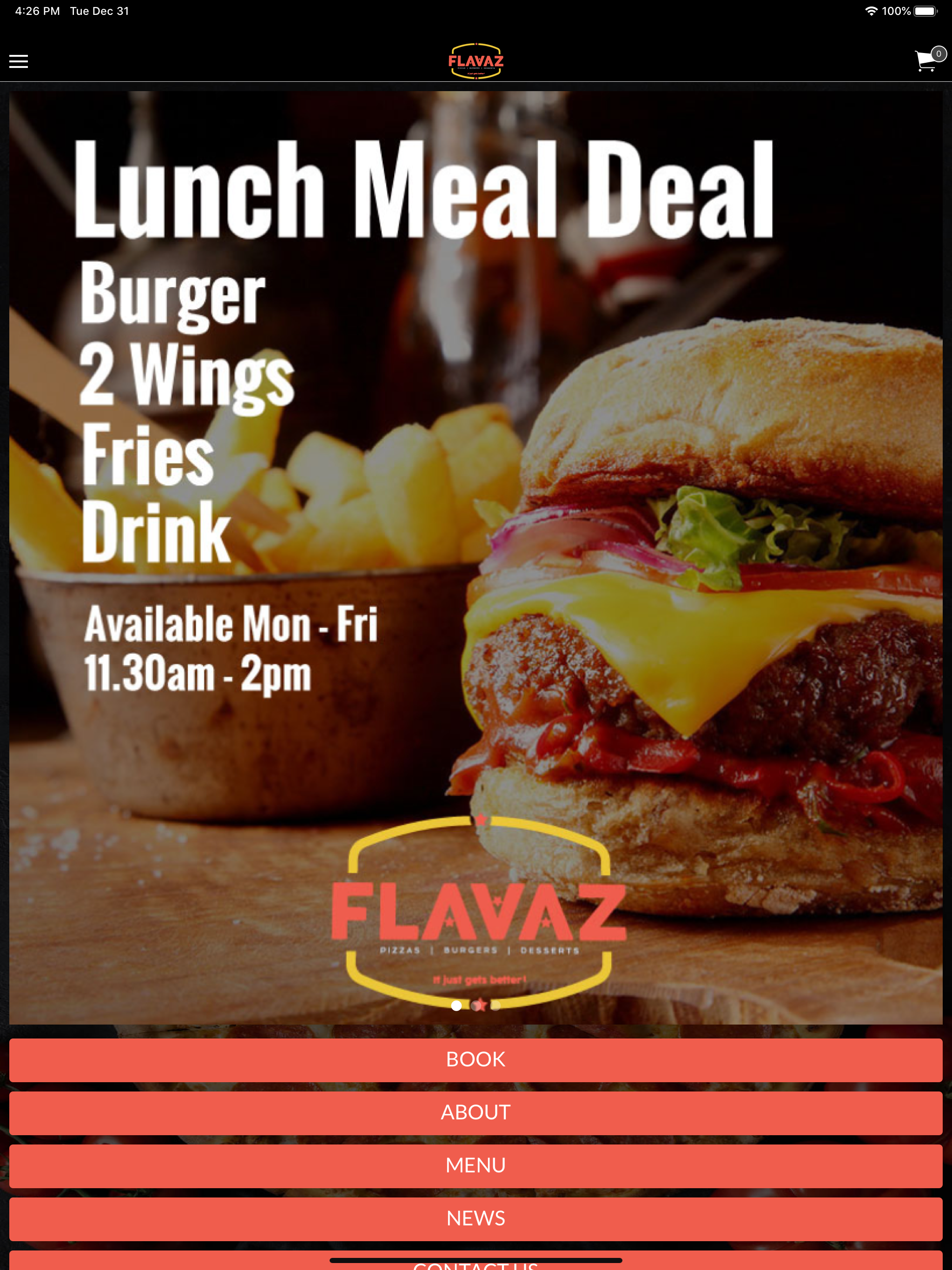 Flavaz