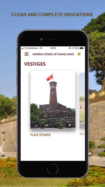 Hoàng Thành Thăng Long