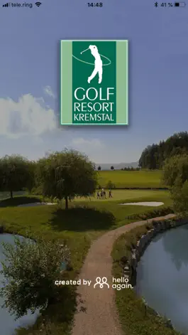 Game screenshot Golfresort Kremstal mod apk