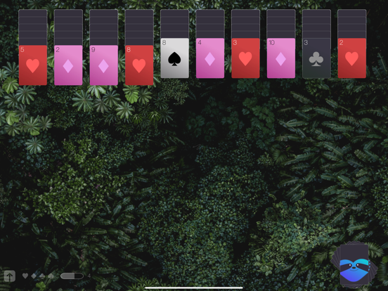 Screenshot #5 pour Sloth Solitaire