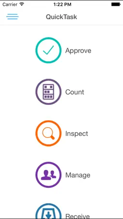 IPMC Quick Task screenshot 1