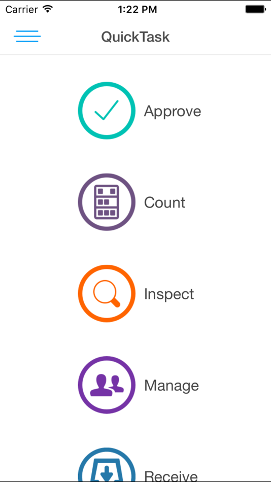 #1. IPMC Quick Task (iOS) 由: Infor Global Solutions, Inc.