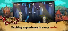 Game screenshot Amazing Swing mod apk