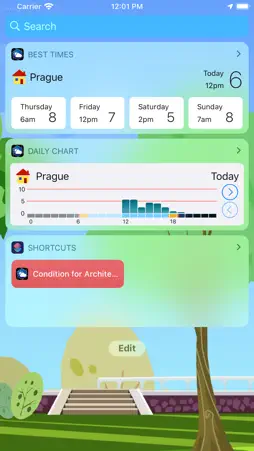 GoodLight.One screenshot 16
